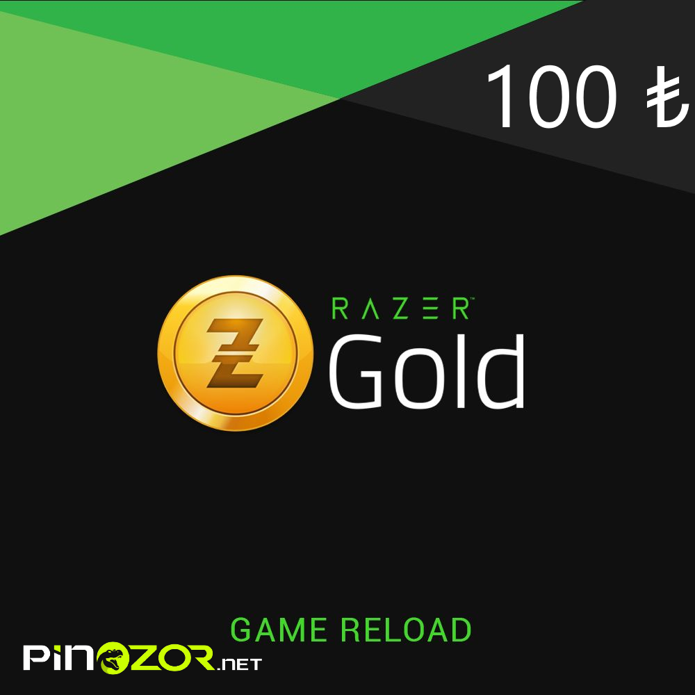 Razer gold wallet