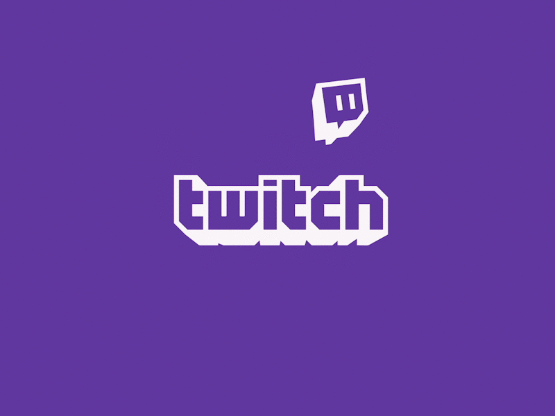 Twitch Logo Animation1